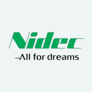 Logo-Nidec